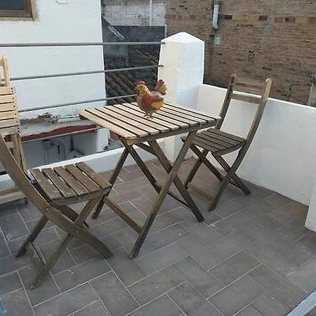 Apartamento De Diseno Cerca De Tren, Playa Y Bcn Masnou Exteriör bild