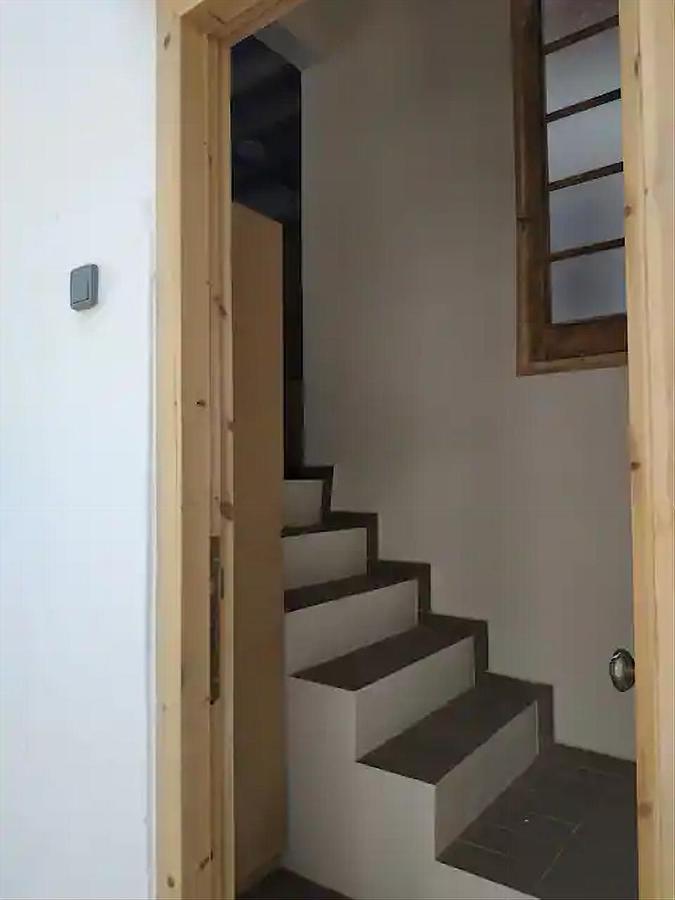 Apartamento De Diseno Cerca De Tren, Playa Y Bcn Masnou Exteriör bild