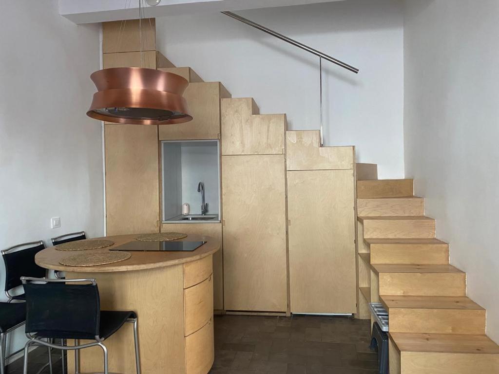 Apartamento De Diseno Cerca De Tren, Playa Y Bcn Masnou Exteriör bild