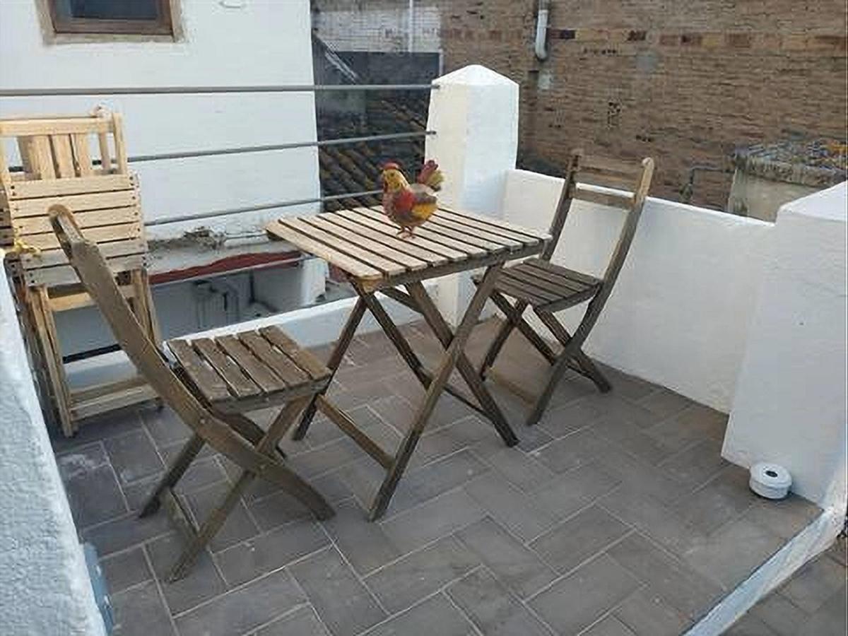 Apartamento De Diseno Cerca De Tren, Playa Y Bcn Masnou Exteriör bild