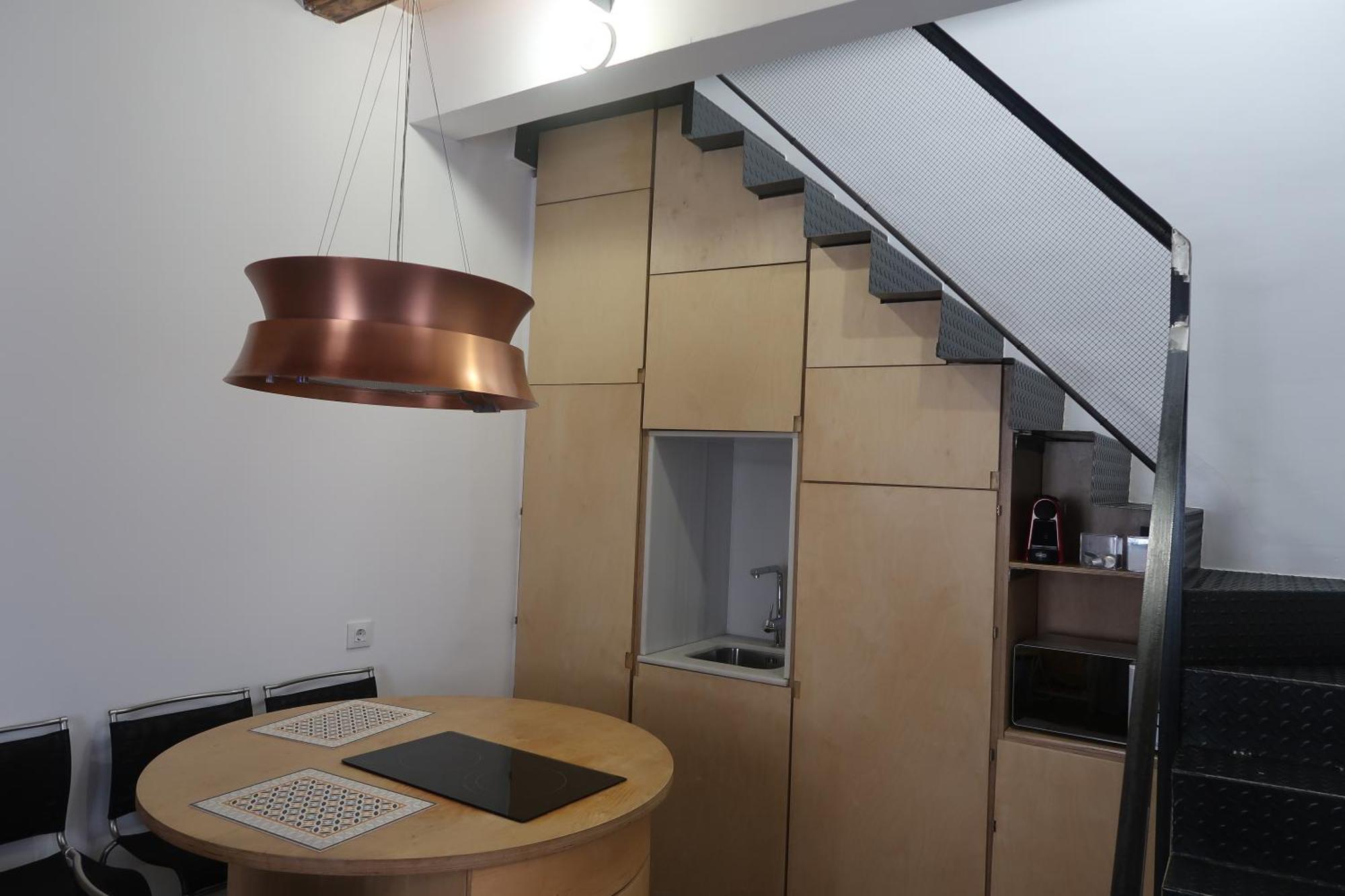 Cam Maresme 2 Apartamento Barcelona Y Playa Masnou Exteriör bild