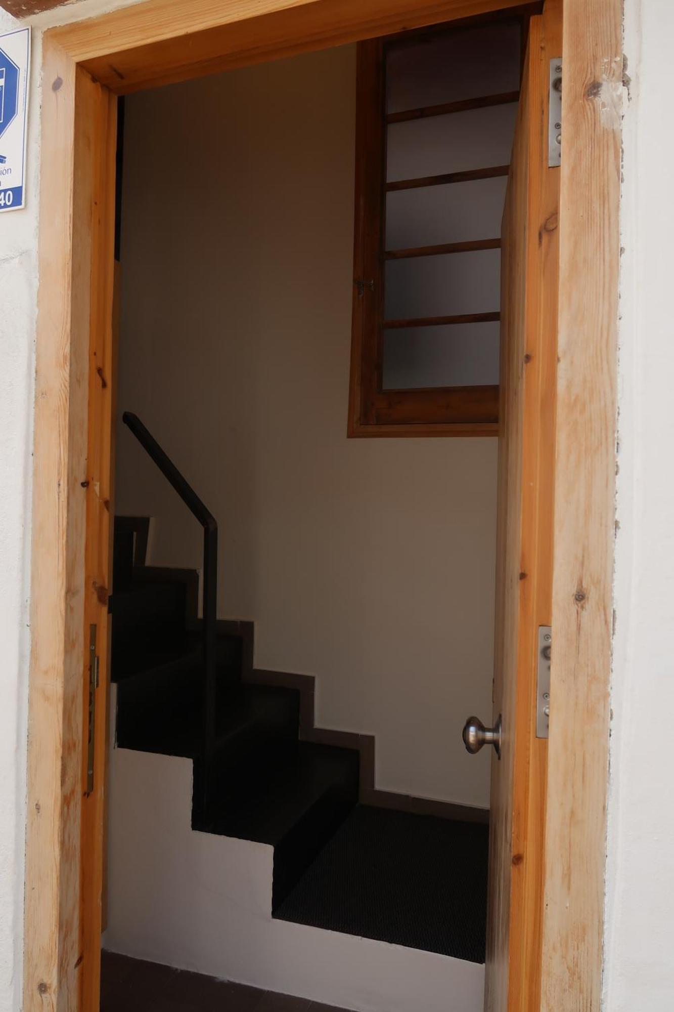 Cam Maresme 2 Apartamento Barcelona Y Playa Masnou Exteriör bild